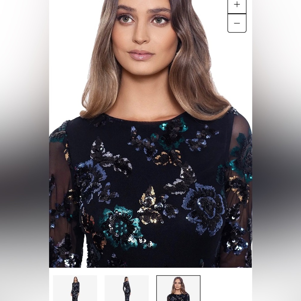 Formal dress/ gown